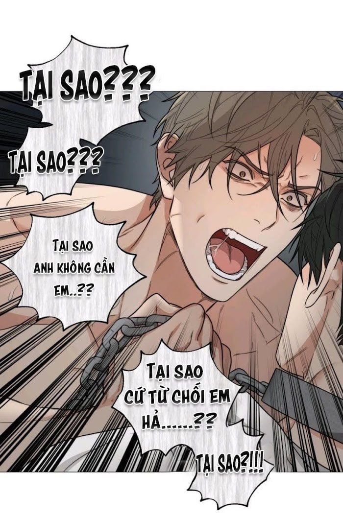 đọc truyện Sadistic Beauty Bl Sidestory Chương 5.1 ảnh 12 tại Thiên Thai Truyện