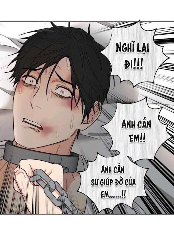 đọc truyện Sadistic Beauty Bl Sidestory Chương 5.1 ảnh 13 tại Thiên Thai Truyện