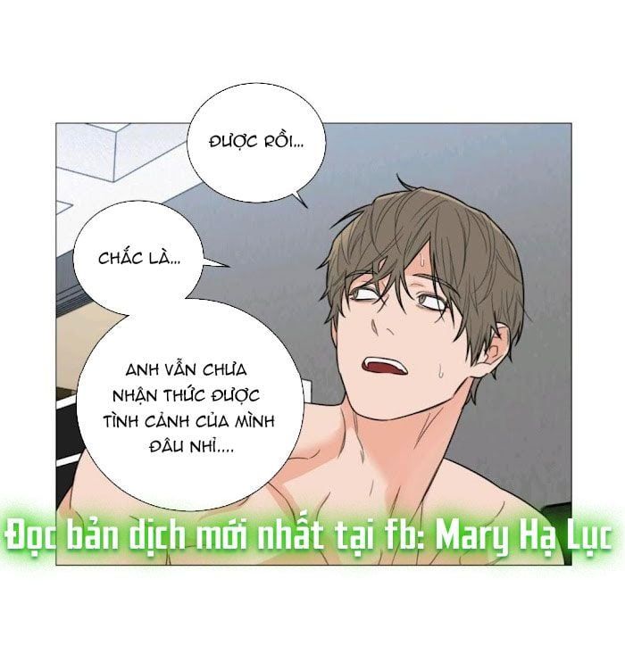 đọc truyện Sadistic Beauty Bl Sidestory Chương 5.1 ảnh 15 tại Thiên Thai Truyện