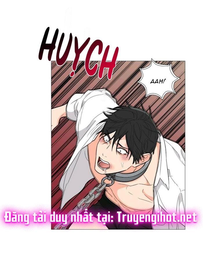 đọc truyện Sadistic Beauty Bl Sidestory Chương 5.1 ảnh 16 tại Thiên Thai Truyện