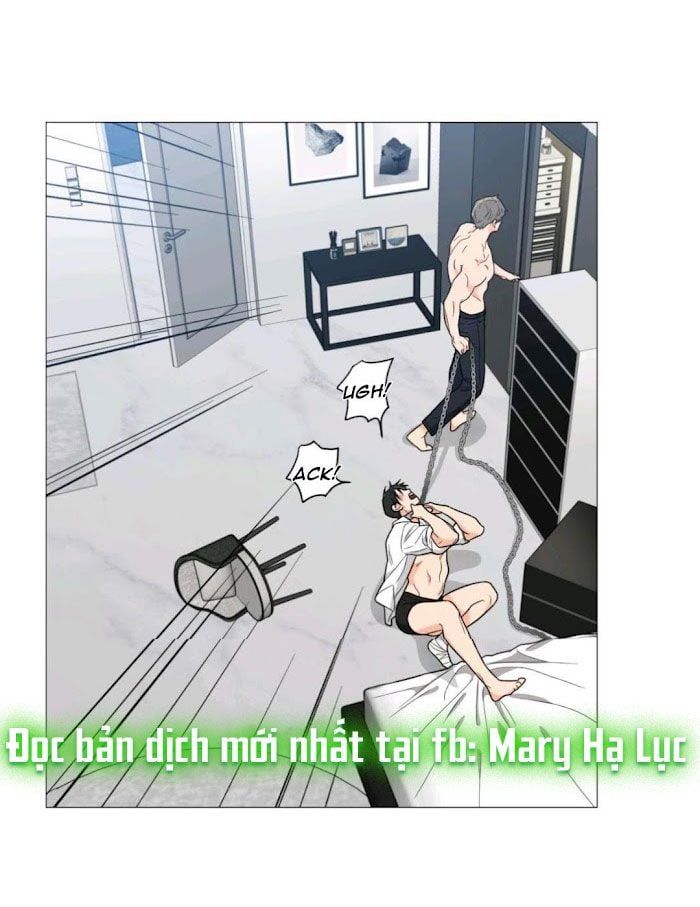 đọc truyện Sadistic Beauty Bl Sidestory Chương 5.1 ảnh 17 tại Thiên Thai Truyện