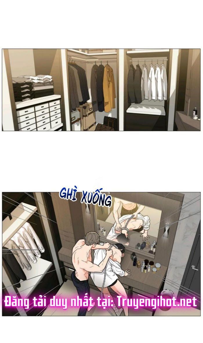 đọc truyện Sadistic Beauty Bl Sidestory Chương 5.1 ảnh 18 tại Thiên Thai Truyện