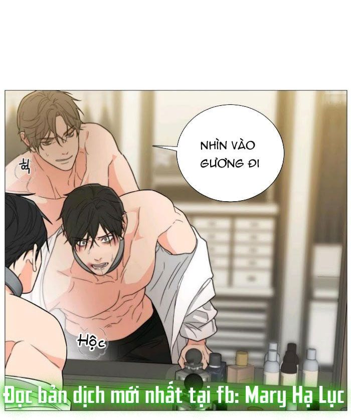 đọc truyện Sadistic Beauty Bl Sidestory Chương 5.1 ảnh 19 tại Thiên Thai Truyện