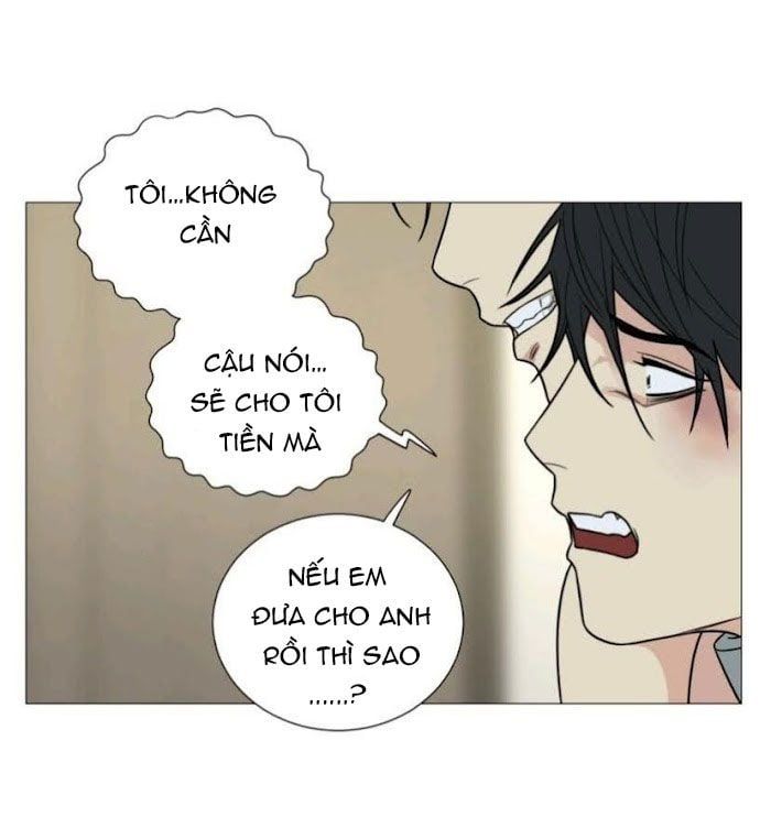 đọc truyện Sadistic Beauty Bl Sidestory Chương 5.1 ảnh 22 tại Thiên Thai Truyện