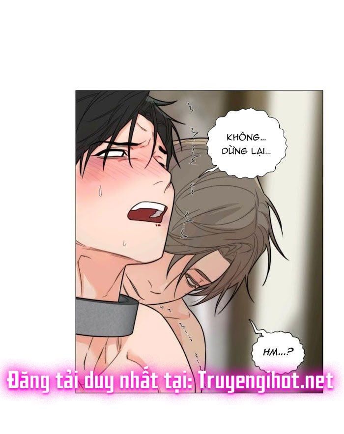 đọc truyện Sadistic Beauty Bl Sidestory Chương 5.1 ảnh 24 tại Thiên Thai Truyện