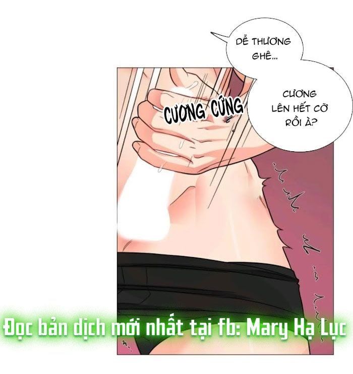 đọc truyện Sadistic Beauty Bl Sidestory Chương 5.1 ảnh 26 tại Thiên Thai Truyện