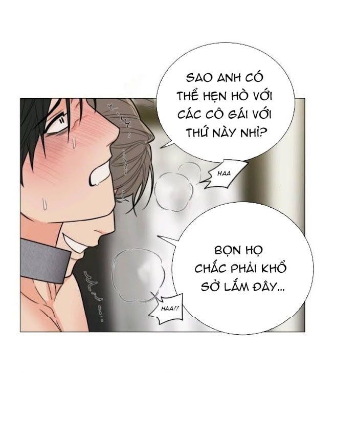 đọc truyện Sadistic Beauty Bl Sidestory Chương 5.1 ảnh 27 tại Thiên Thai Truyện