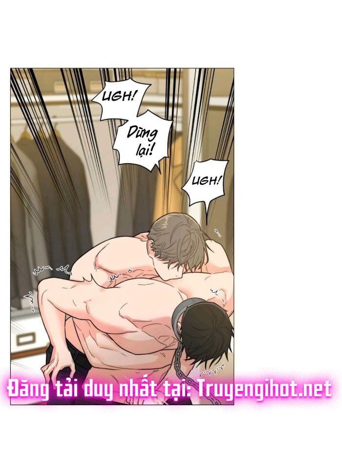 đọc truyện Sadistic Beauty Bl Sidestory Chương 5.1 ảnh 28 tại Thiên Thai Truyện