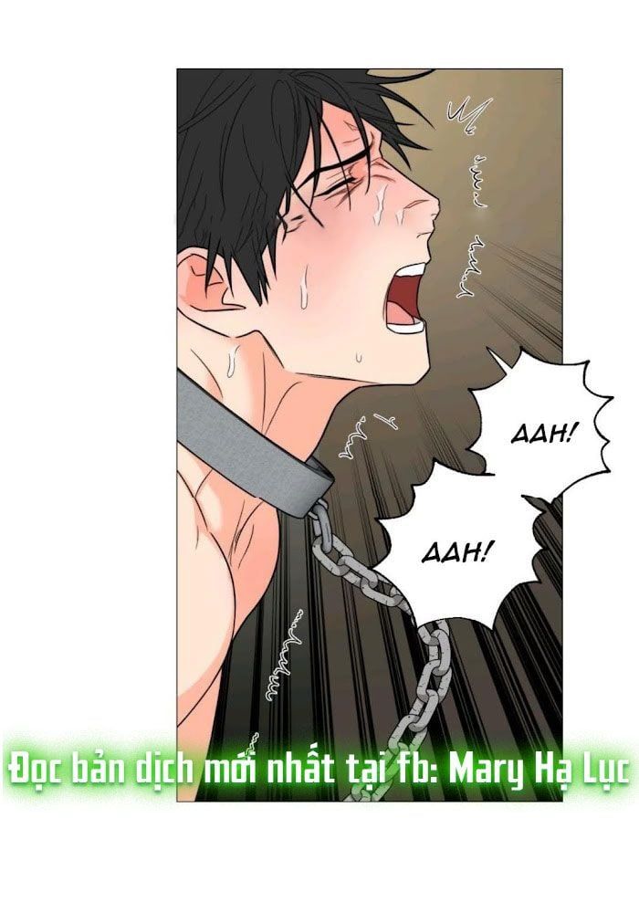 đọc truyện Sadistic Beauty Bl Sidestory Chương 5.1 ảnh 33 tại Thiên Thai Truyện