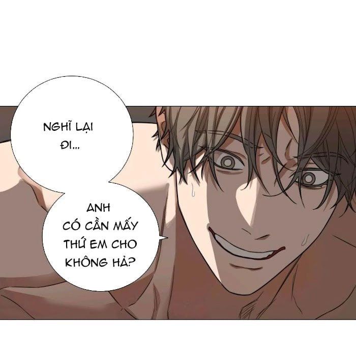 đọc truyện Sadistic Beauty Bl Sidestory Chương 5.1 ảnh 8 tại Thiên Thai Truyện