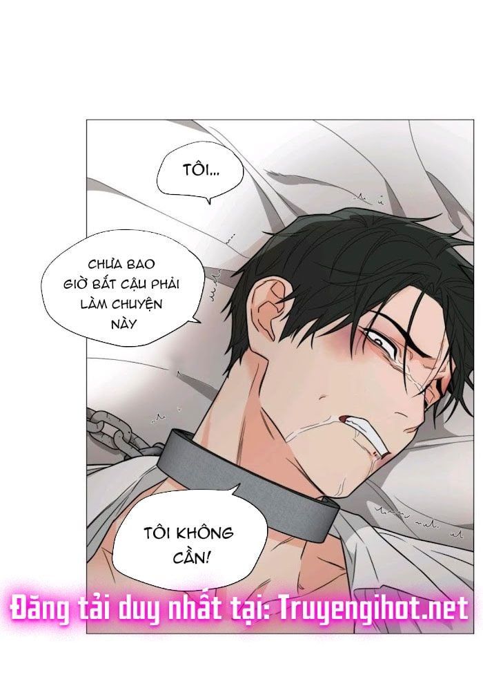 đọc truyện Sadistic Beauty Bl Sidestory Chương 5.1 ảnh 9 tại Thiên Thai Truyện