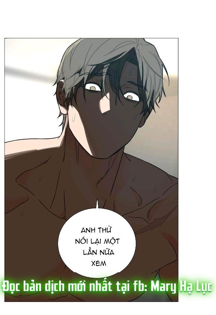 đọc truyện Sadistic Beauty Bl Sidestory Chương 5.1 ảnh 10 tại Thiên Thai Truyện