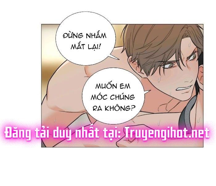 đọc truyện Sadistic Beauty Bl Sidestory Chương 5.2 ảnh 12 tại Thiên Thai Truyện