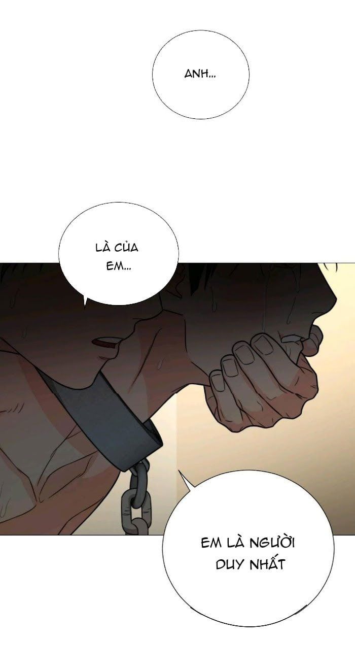 đọc truyện Sadistic Beauty Bl Sidestory Chương 5.2 ảnh 18 tại Thiên Thai Truyện