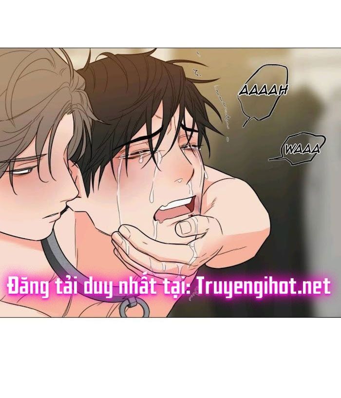 đọc truyện Sadistic Beauty Bl Sidestory Chương 5.2 ảnh 21 tại Thiên Thai Truyện