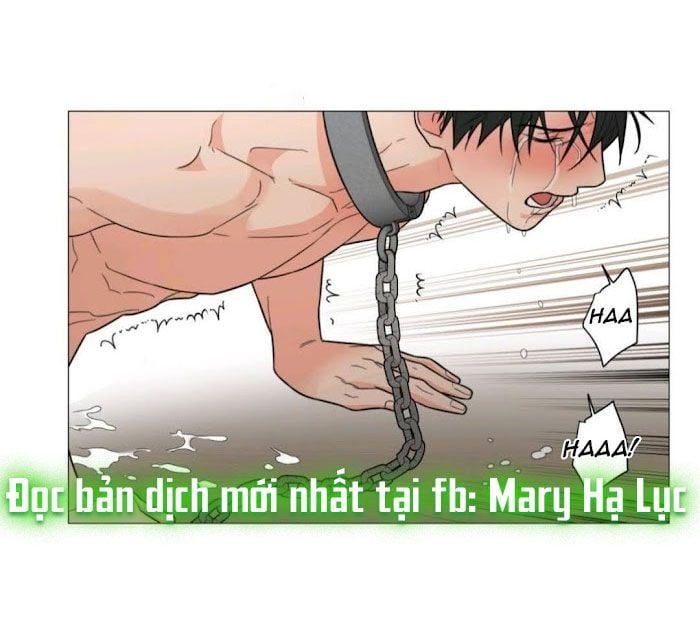 đọc truyện Sadistic Beauty Bl Sidestory Chương 5.2 ảnh 24 tại Thiên Thai Truyện