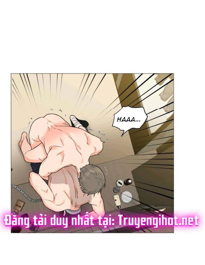 đọc truyện Sadistic Beauty Bl Sidestory Chương 5.2 ảnh 25 tại Thiên Thai Truyện