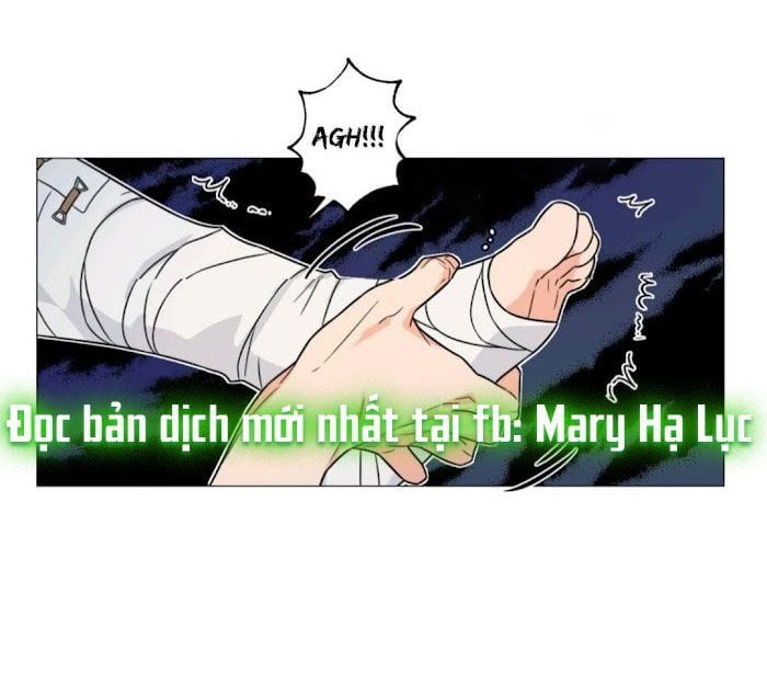 đọc truyện Sadistic Beauty Bl Sidestory Chương 5.2 ảnh 32 tại Thiên Thai Truyện