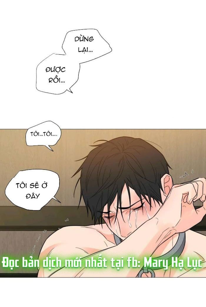 đọc truyện Sadistic Beauty Bl Sidestory Chương 5.2 ảnh 33 tại Thiên Thai Truyện