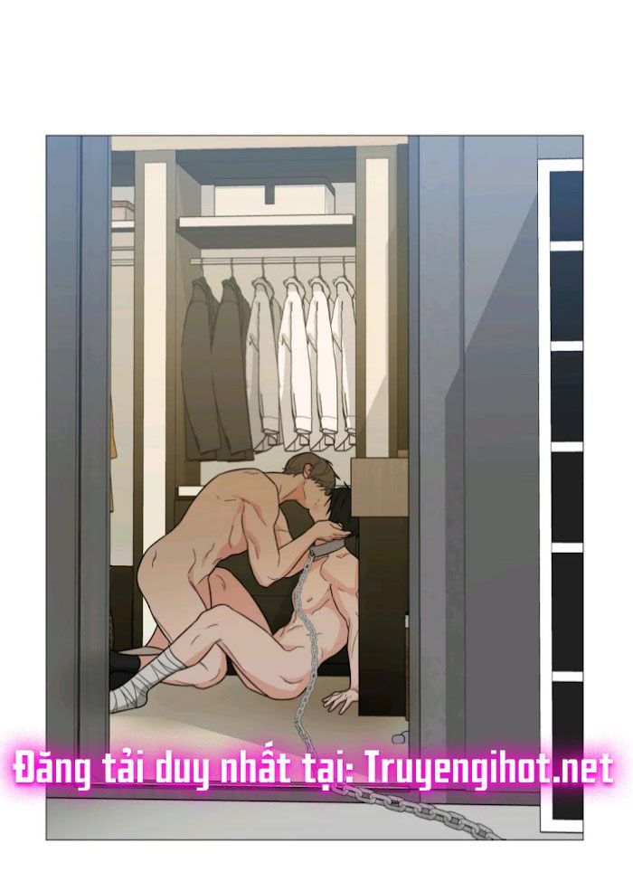 đọc truyện Sadistic Beauty Bl Sidestory Chương 5.2 ảnh 36 tại Thiên Thai Truyện