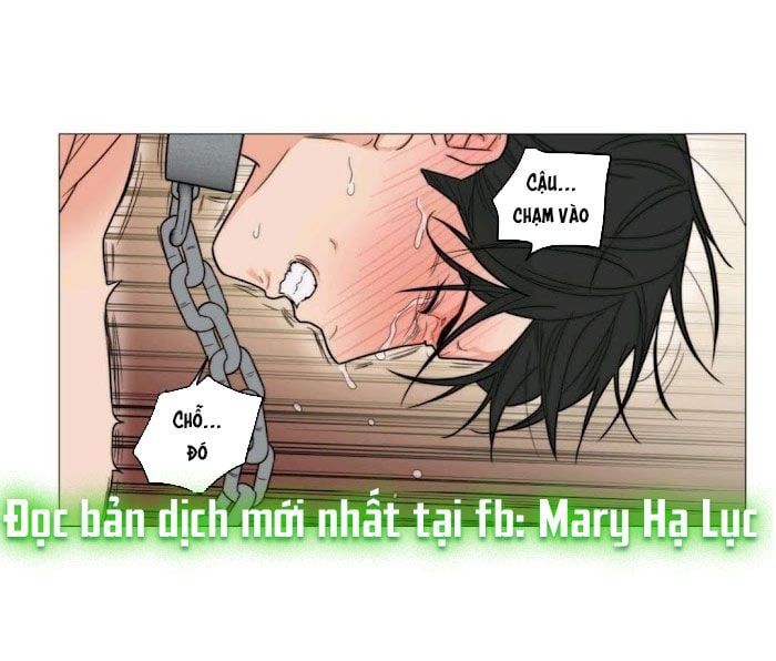 đọc truyện Sadistic Beauty Bl Sidestory Chương 5.2 ảnh 6 tại Thiên Thai Truyện