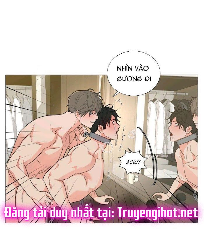 đọc truyện Sadistic Beauty Bl Sidestory Chương 5.2 ảnh 9 tại Thiên Thai Truyện