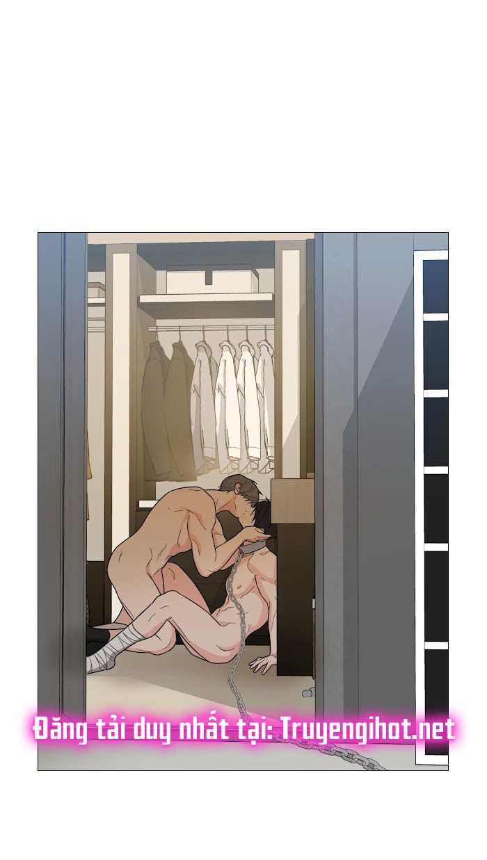 đọc truyện Sadistic Beauty Bl Sidestory Chương 6.1 ảnh 3 tại Thiên Thai Truyện