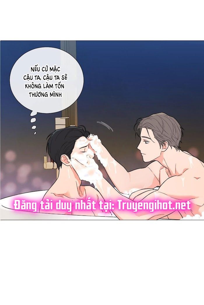 đọc truyện Sadistic Beauty Bl Sidestory Chương 6.1 ảnh 21 tại Thiên Thai Truyện