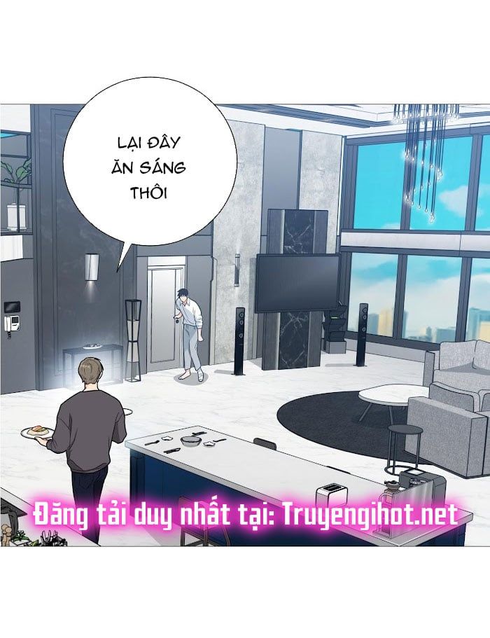 đọc truyện Sadistic Beauty Bl Sidestory Chương 6.1 ảnh 25 tại Thiên Thai Truyện