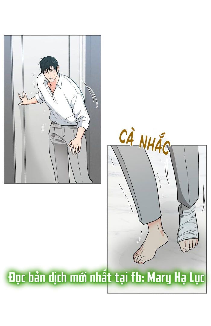 đọc truyện Sadistic Beauty Bl Sidestory Chương 6.1 ảnh 26 tại Thiên Thai Truyện