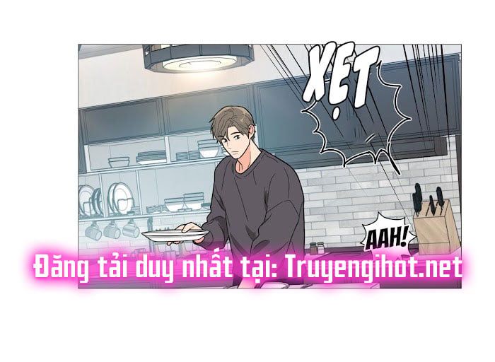 đọc truyện Sadistic Beauty Bl Sidestory Chương 6.1 ảnh 27 tại Thiên Thai Truyện