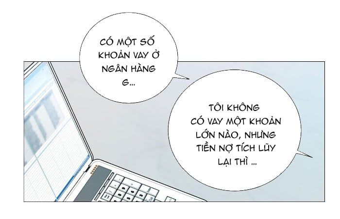 đọc truyện Sadistic Beauty Bl Sidestory Chương 6.2 ảnh 3 tại Thiên Thai Truyện