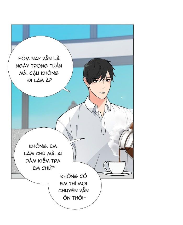 đọc truyện Sadistic Beauty Bl Sidestory Chương 6.2 ảnh 19 tại Thiên Thai Truyện