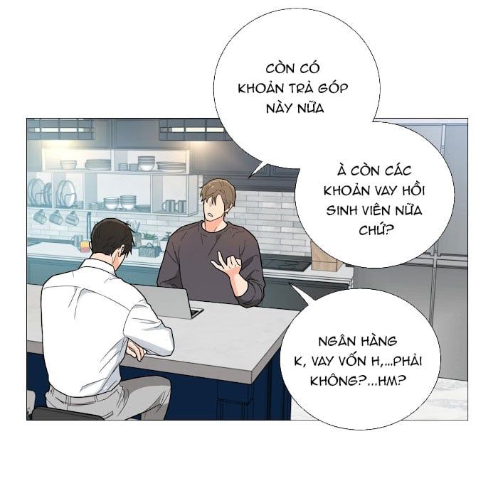 đọc truyện Sadistic Beauty Bl Sidestory Chương 6.2 ảnh 4 tại Thiên Thai Truyện