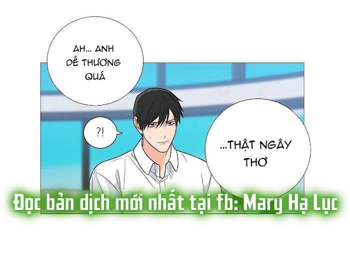 đọc truyện Sadistic Beauty Bl Sidestory Chương 6.2 ảnh 24 tại Thiên Thai Truyện