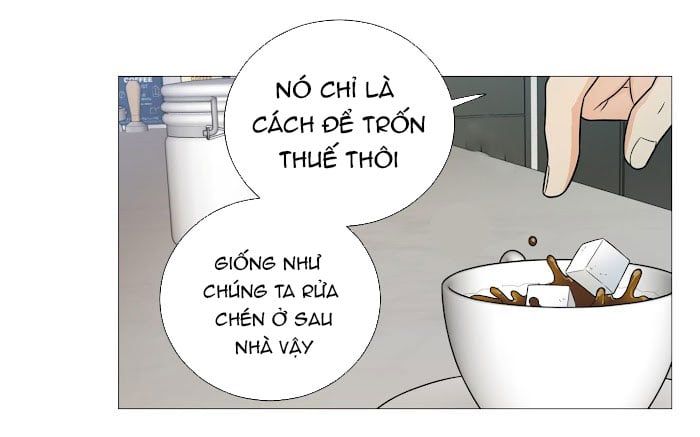 đọc truyện Sadistic Beauty Bl Sidestory Chương 6.2 ảnh 25 tại Thiên Thai Truyện