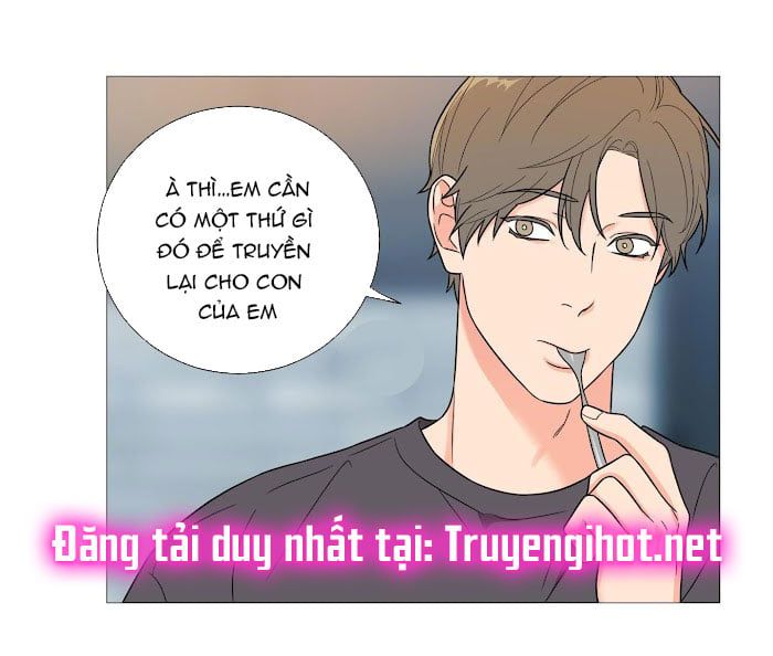 đọc truyện Sadistic Beauty Bl Sidestory Chương 6.2 ảnh 28 tại Thiên Thai Truyện