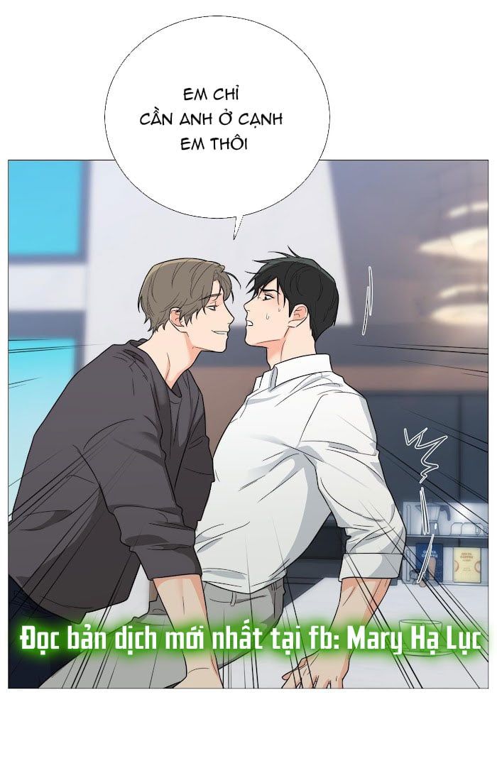 đọc truyện Sadistic Beauty Bl Sidestory Chương 6.2 ảnh 39 tại Thiên Thai Truyện