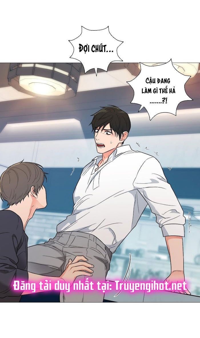 đọc truyện Sadistic Beauty Bl Sidestory Chương 6.2 ảnh 41 tại Thiên Thai Truyện