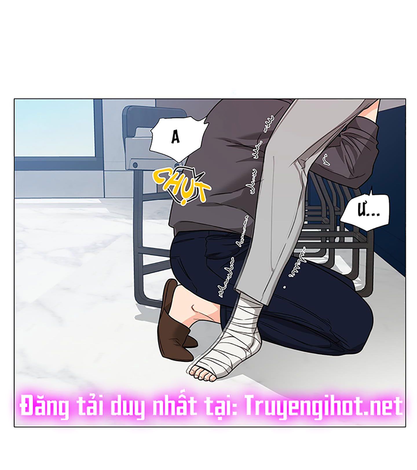 đọc truyện Sadistic Beauty Bl Sidestory Chương 7 ảnh 12 tại Thiên Thai Truyện