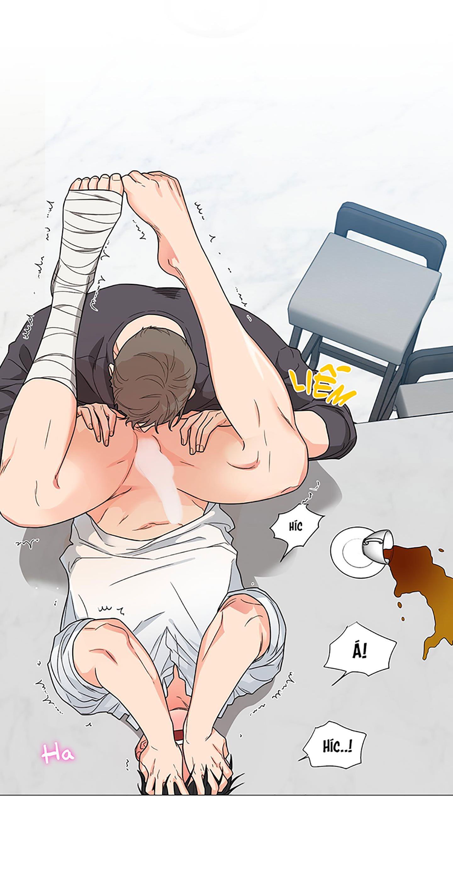 đọc truyện Sadistic Beauty Bl Sidestory Chương 7 ảnh 21 tại Thiên Thai Truyện