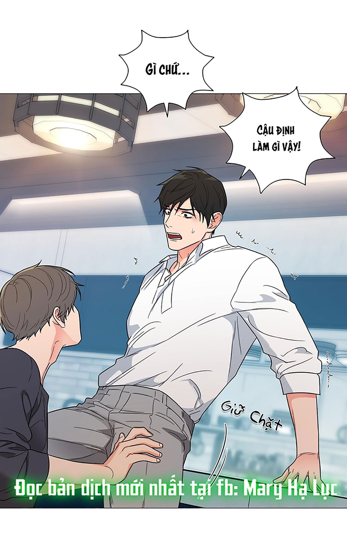 đọc truyện Sadistic Beauty Bl Sidestory Chương 7 ảnh 4 tại Thiên Thai Truyện