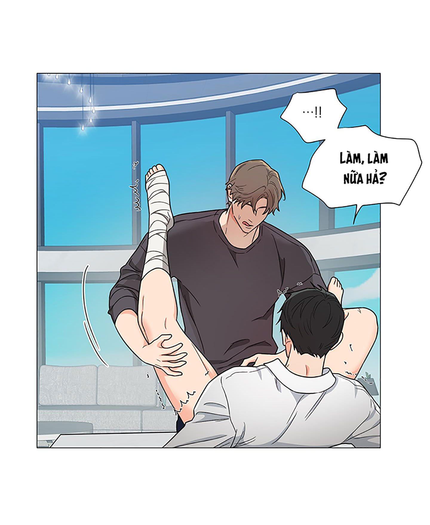 đọc truyện Sadistic Beauty Bl Sidestory Chương 7 ảnh 24 tại Thiên Thai Truyện