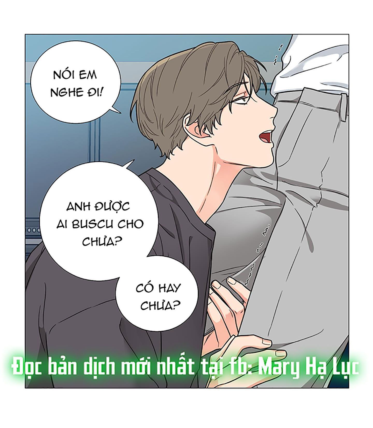 đọc truyện Sadistic Beauty Bl Sidestory Chương 7 ảnh 7 tại Thiên Thai Truyện