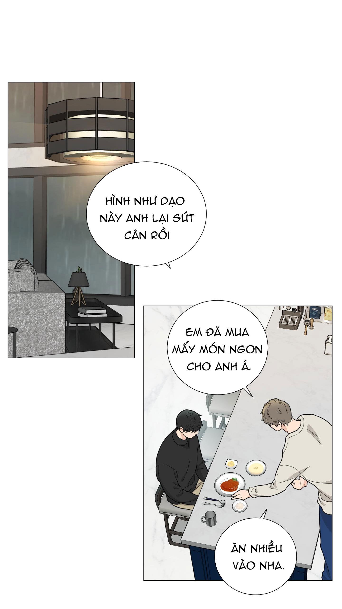 đọc truyện Sadistic Beauty Bl Sidestory Chương 7 ảnh 53 tại Thiên Thai Truyện