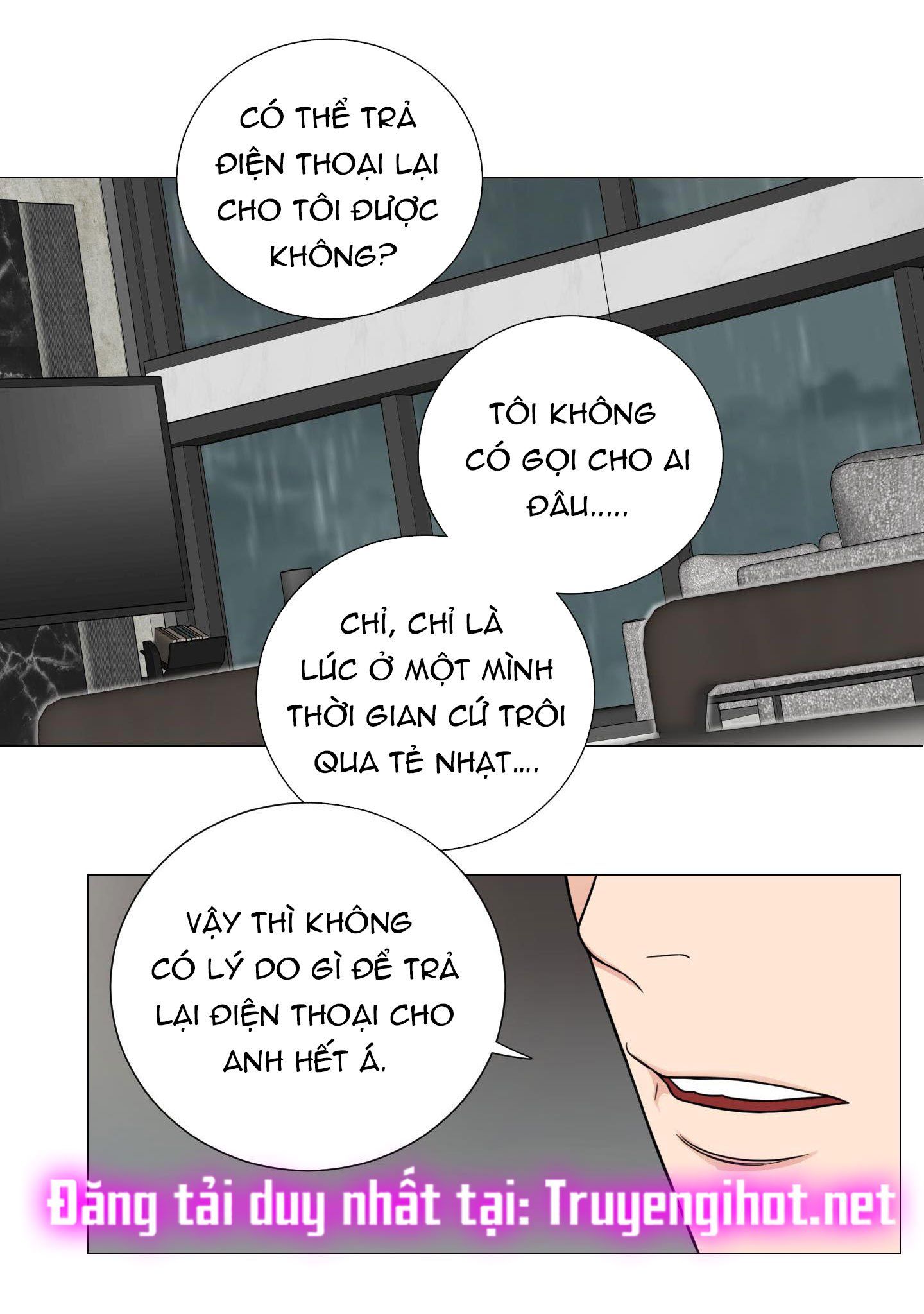 đọc truyện Sadistic Beauty Bl Sidestory Chương 7 ảnh 56 tại Thiên Thai Truyện