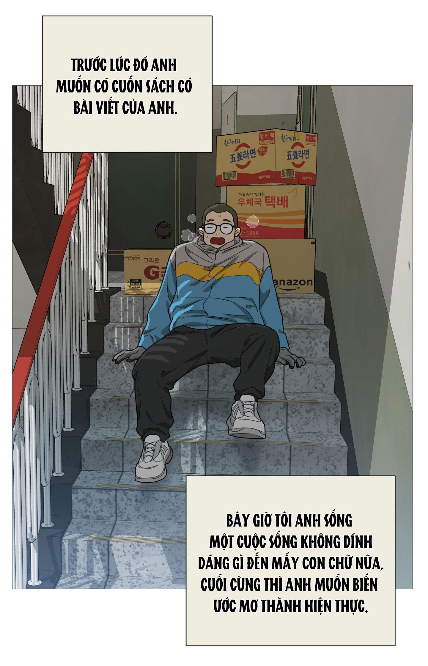 đọc truyện Sadistic Beauty Bl Sidestory Chương 7 ảnh 67 tại Thiên Thai Truyện