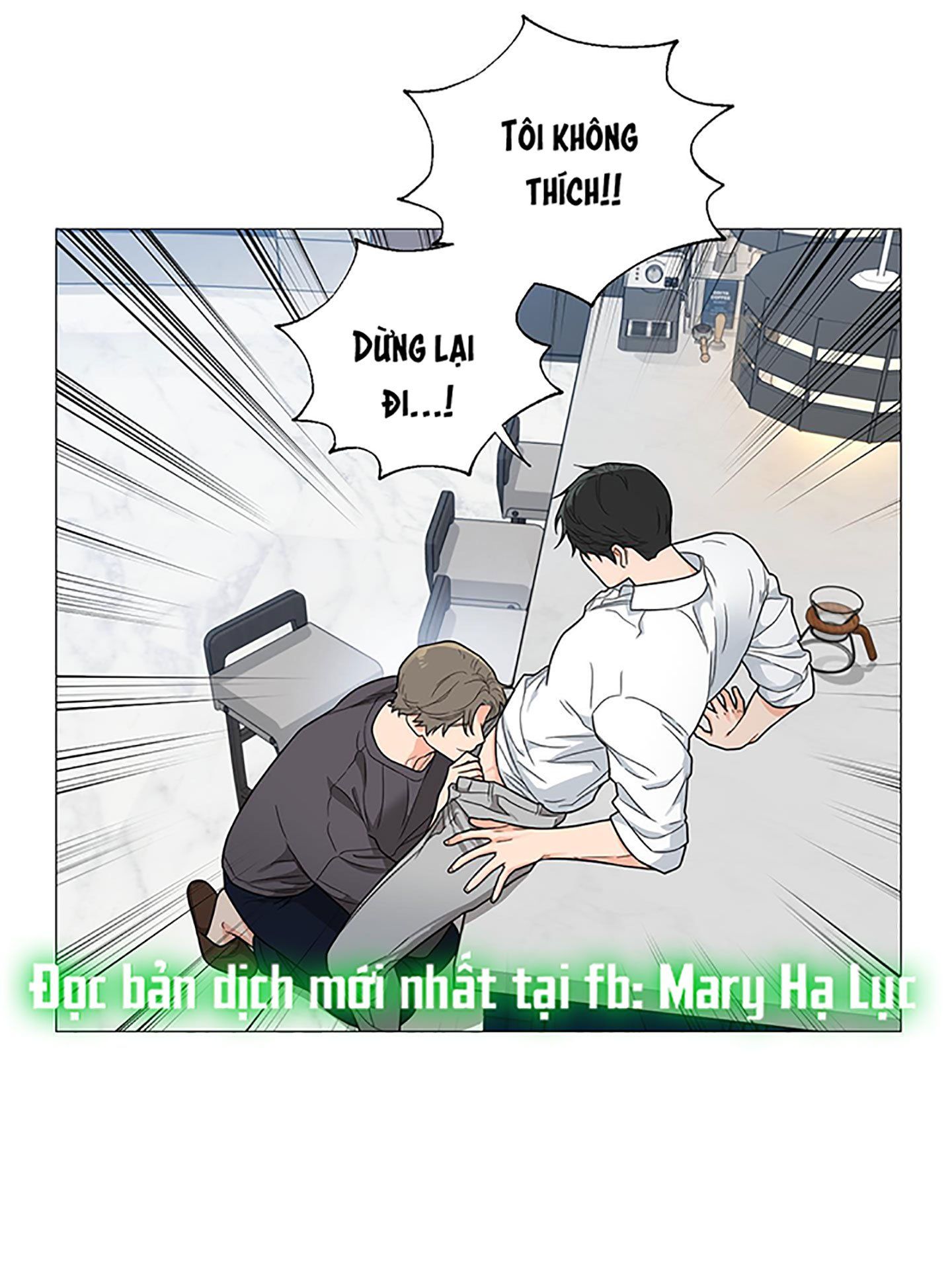 đọc truyện Sadistic Beauty Bl Sidestory Chương 7 ảnh 10 tại Thiên Thai Truyện