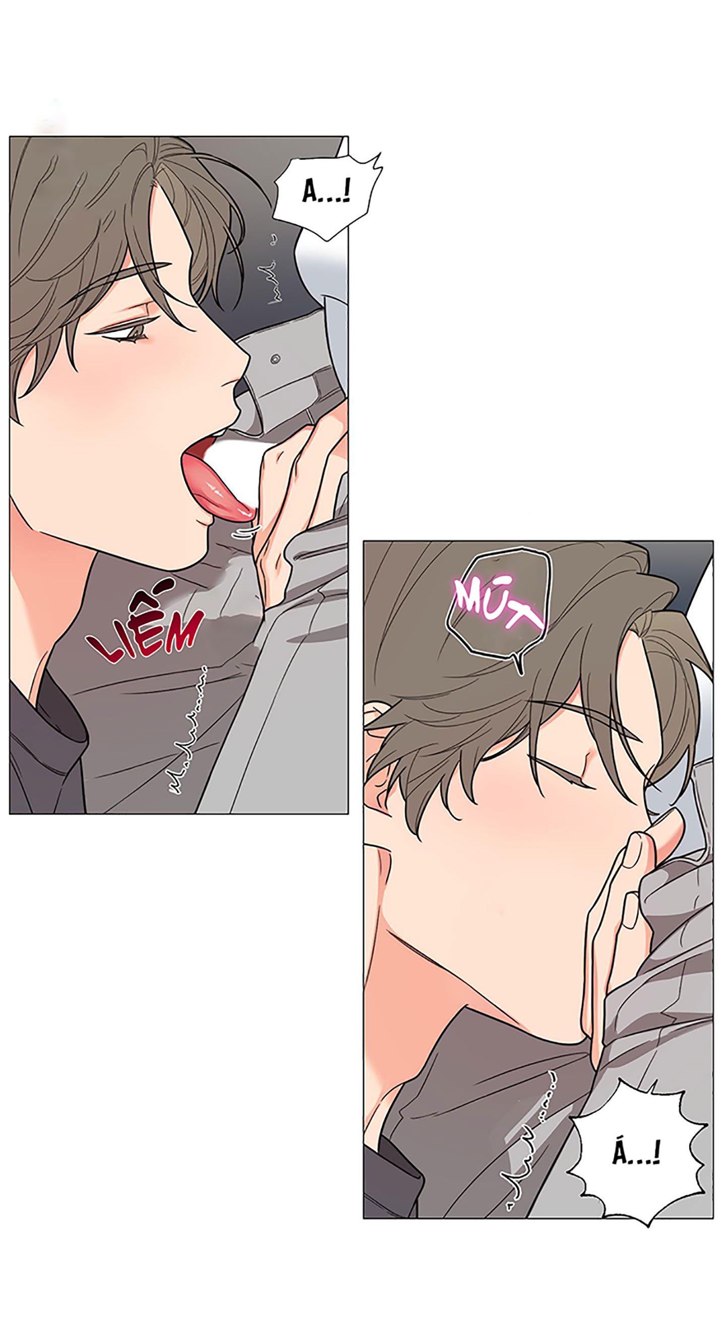 đọc truyện Sadistic Beauty Bl Sidestory Chương 7 ảnh 11 tại Thiên Thai Truyện