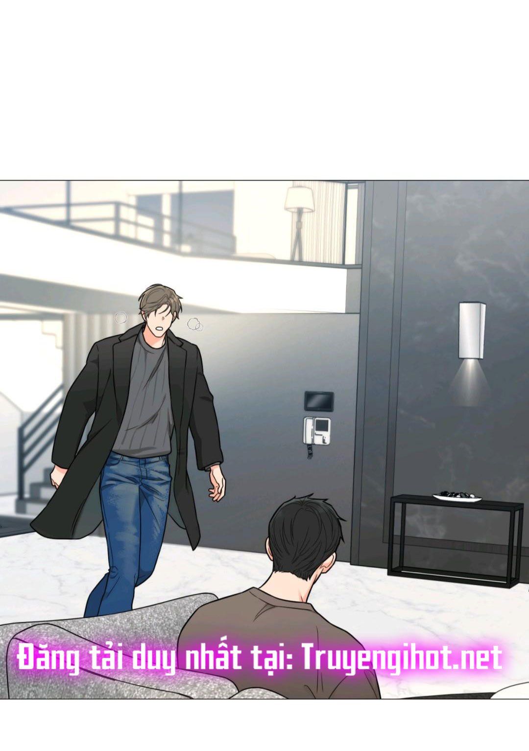 đọc truyện Sadistic Beauty Bl Sidestory Chương 8 ảnh 37 tại Thiên Thai Truyện